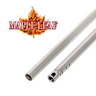 Cañón Maple Leaf 6.02mm 470 mm AEG