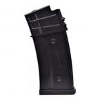 Dday G36 Charger 130/30 balls Configurable - Black