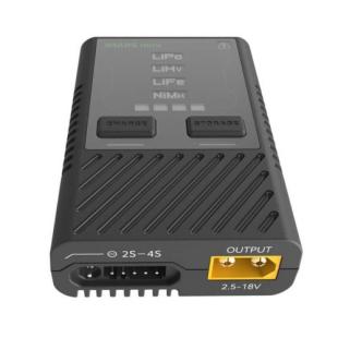 CARGADOR DE BATERÍAS GENS ACE IMARS MINI G-TECH USB-C 2-4S