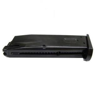 KM9 Gas Magazine KJ WORKS Beretta