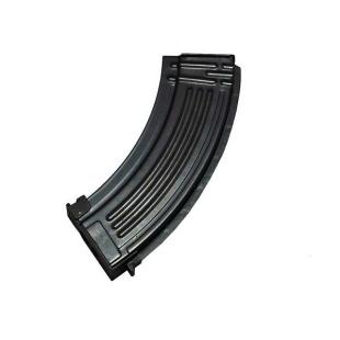 Cargador E&L AK Mid Cap 120 bolas