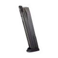 CARGADOR EXTENDIDO PISTOLA GAS HK45 TOKYO MARUI 40BBS