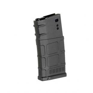 Hi-cap400 bbs SR25 charger - Battle Ax (NOT VALID M4)