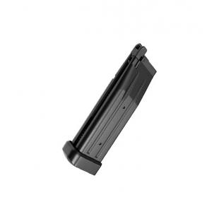 Hi-Capa 5.1 Tokyo Marui charger 31 balls