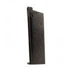 Magazine KP07,1911 Black Gas KJ Works