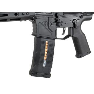 Cargador M4 Mid-cap 70 Bbs Balas Seal team - battelaxe