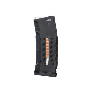 Cargador M4 Mid-cap 70 Bbs Balas Seal team - battelaxe