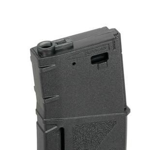 M4 MID-CAP ARCTURUS 30/130 BBS BLACK MAGAZINE