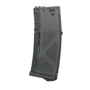 M4 MID-CAP ARCTURUS 30/130 BBS BLACK MAGAZINE