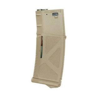 ARCTURUS M4 MID-CAP MAGAZINE 30/130 BBS Tan