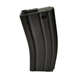 M4 Mid Cap ARES Magazine 140 Bbs - Black