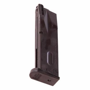 Beretta Tokyo Marui M9 Gas Charger 26 balls
