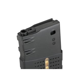 Mid Cap Magazine 220 bbs SR25 Bullets - Battle Ax (NOT VALID M4)