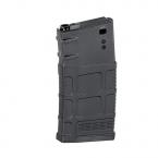 Mid Cap Magazine 120 bbs SR25 - Battle Ax (NOT VALID M4)