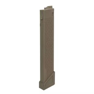 CARGADOR MID-CAP S-MAG PARA X-SERIES 100BBS TAN