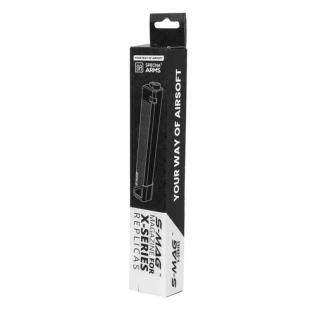 CARGADOR MID-CAP S-MAG PARA X-SERIES 100BBS TAN