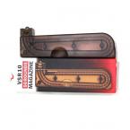 Magazine for VSR 10 Action Army 50 bbs