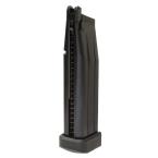 CARGADOR PISTOLA Co2 HI-CAPA AW CUSTOM NEGRO 30BBS