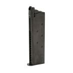 Gas Pistol Charger 1911 Tokyo Marui M1911A1 26 BBS