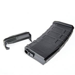 M4 Rossi Polimero Mid Cap Magazine 120 bbs - Seal Team