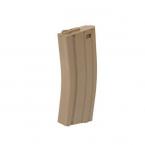 Specna Arms Mid Cap Magazine 140 bbs - Tan