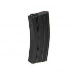 Cargador Specna Arms Mid Cap 140 bbs - Negro