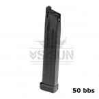 Cargador Tokyo Marui Extendido 5.1 40 bbs