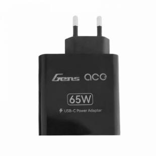 CARGADOR USB-C 65W GENS ACE