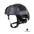 Emerson PJ High Range Helmet Black