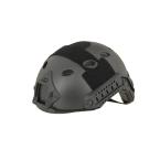 CASCO EMERSON FAST PJ NEGRO