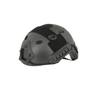 CASCO EMERSON FAST PJ NEGRO