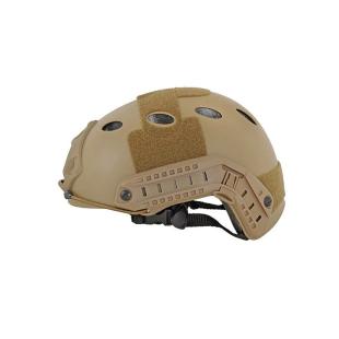 CASCO EMERSON FAST PJ TAN