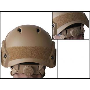 Emerson Tan PJ High Range Helmet