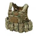 Ciras Vest - Multicam