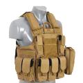 Vest Ciras - Tan