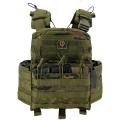 CONQUER APC FULL SET SW Wooded Vest