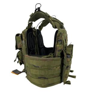 Chaleco CONQUER APC FULL SET Boscoso
