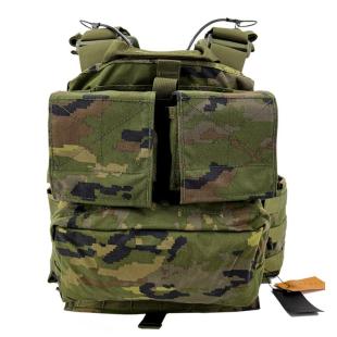 Chaleco CONQUER APC FULL SET Boscoso