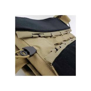 Chaleco CONQUER APC FULL SET Boscoso