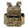 CONQUER APC FULL SET Vest Multicam