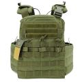 CONQUER APC FULL SET Vest Green OD