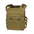 CHALECO CORSO DRAKE PLATE CARRIER MK1 COYOTE