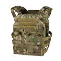 CORSICAN VEST DRAKE PLATE CARRIER MK1 MULTICAM
