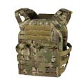 CHALECO CORSO DRAKE PLATE CARRIER MK1 MULTICAM