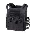 CORSICAN DRAKE PLATE CARRIER MK1 VEST BLACK