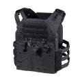 CHALECO CORSO DRAKE PLATE CARRIER MK1 NEGRO