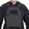 Chaleco Delta Tactics Force MK1 Black