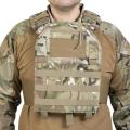 Chaleco Delta Tactics Force MK1 Multicam