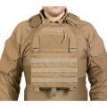 Chaleco Delta Tactics Force MK1 Tan