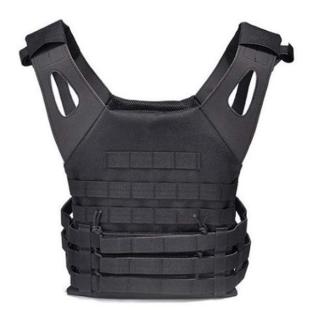 JPC Vest Black